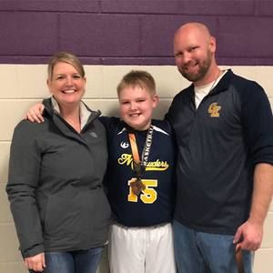 Meet your Posher, Brandi